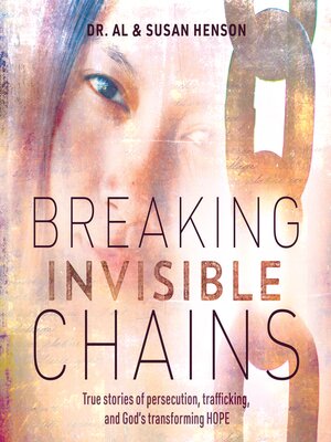 cover image of Breaking Invisible Chains